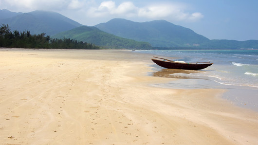 Hue/Da Nang Vietnam