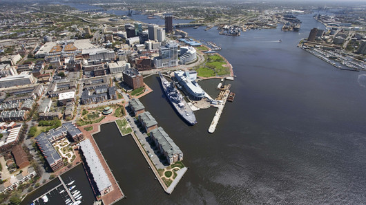 Norfolk, Virginia