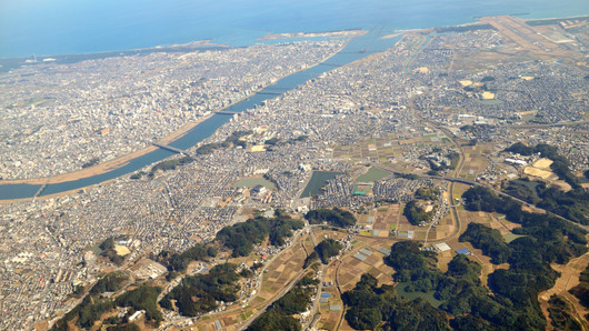 Miyazaki (Aburatsu), Japón