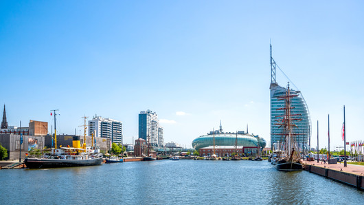 Bremerhaven, Alemania