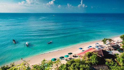 Lombok, Indonesia