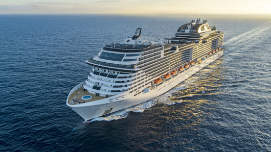 MSC Grandiosa
