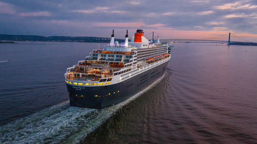 Queen Mary 2
