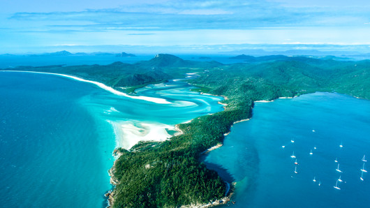Airlie Beach, Australia