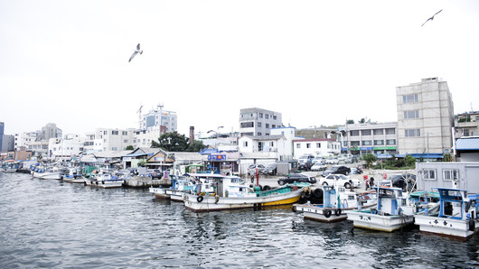 Sokcho, Corea Del Sur