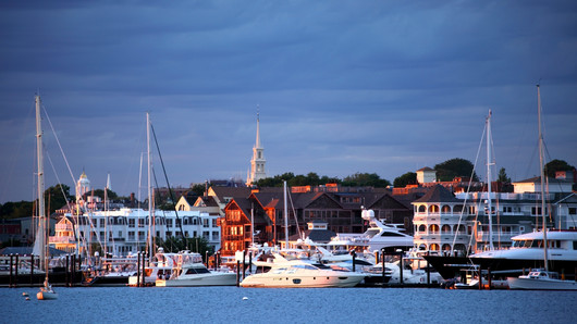 Newport, Rhode Island