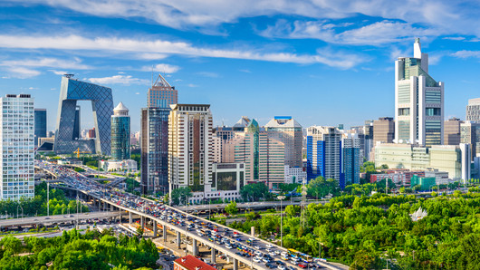 Beijing (Tianjin), China