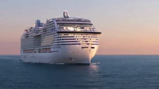 MSC World Atlantic
