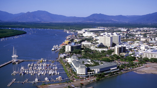 Cairns, Australia