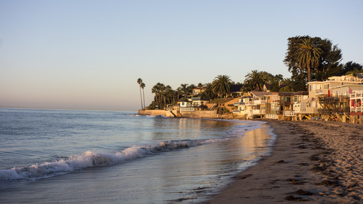 Santa Barbara, California