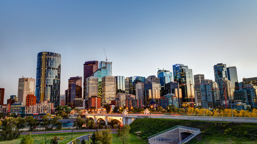 Calgary, Alberta