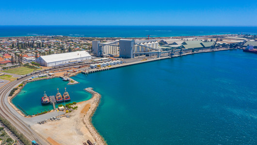 Geraldton, Australia
