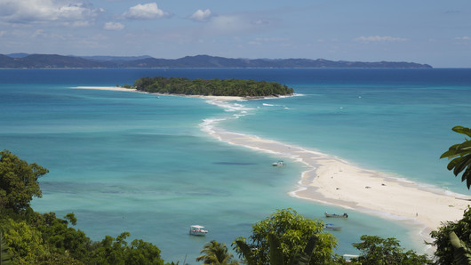 Nosy Be, Madagascar