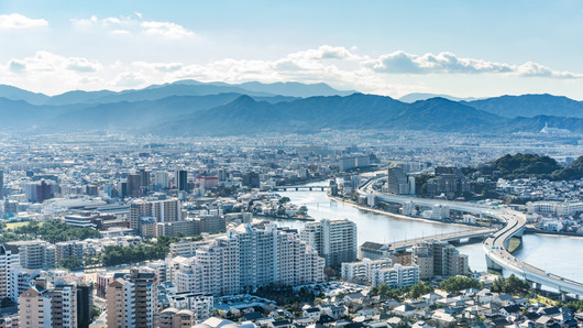 Hakata Japón