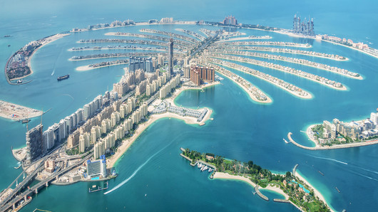 Dubái, Emiratos Árabes Unidos