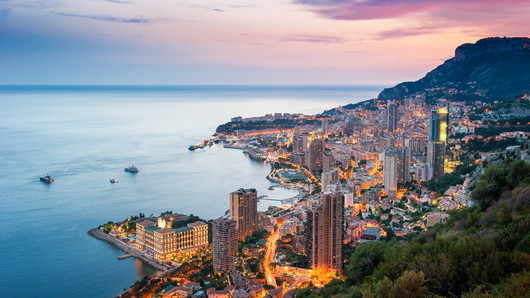 Monte Carlo, Mónaco