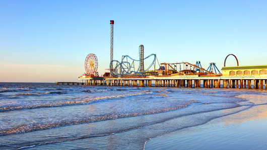 Galveston, Texas