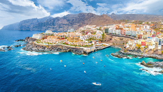 Islas Canarias