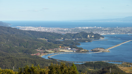 Sakaiminato, Japón