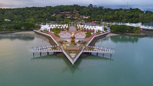 Langkawi, Malasia