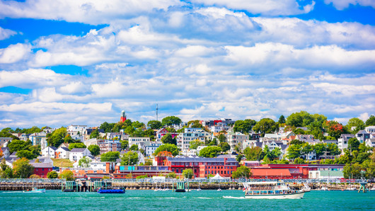 Portland, Maine