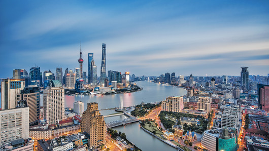Shanghai, China