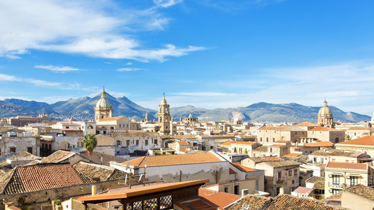 Palermo, Italia