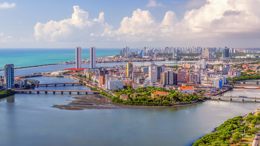 Recife, Brasil