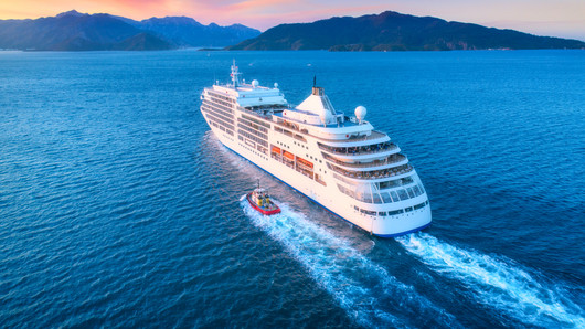 Star Princess