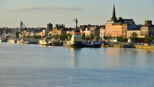 Waterford, Irlanda
