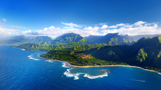 Kauai, Hawái