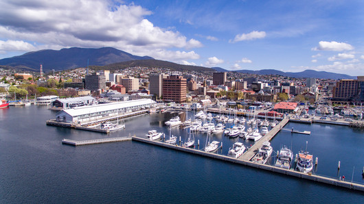 Hobart, Australia