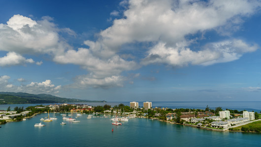 Montego Bay, Jamaica