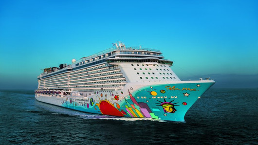 Norwegian Breakaway