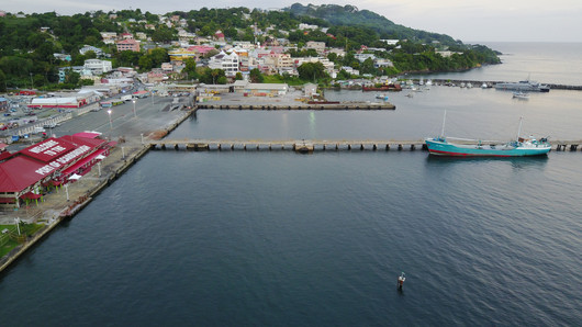 Scarborough, Tobago