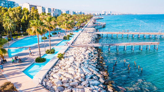 Limassol, Chipre