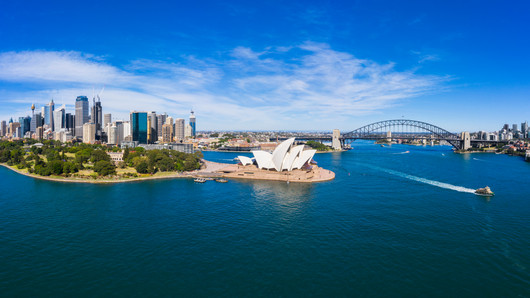 Sídney, Australia