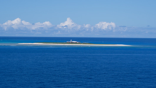 Isla Willis, Australia