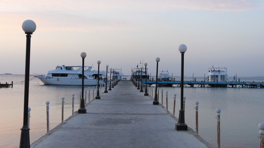 Safaga, Egipto