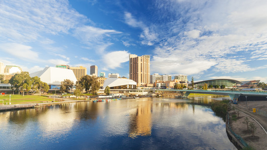 Adelaide, Australia