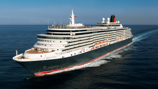 Queen Victoria