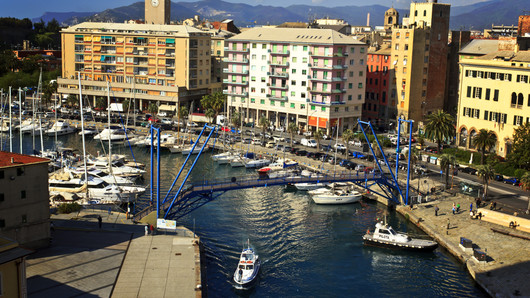 Savona, Italia