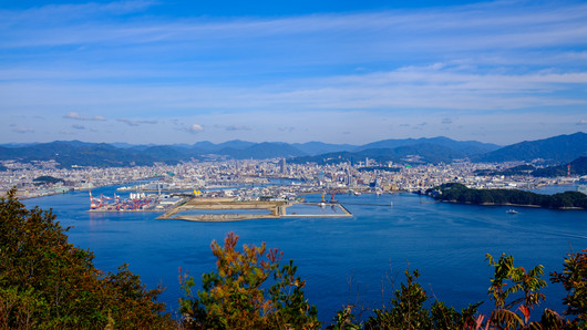 Hiroshima, Japón