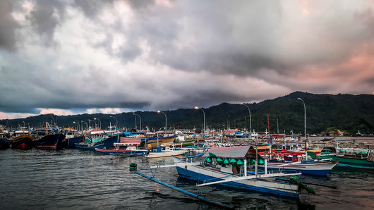 Bitung, Indonesia
