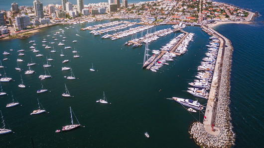 Punta Del Este, Uruguay