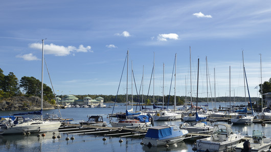 Nynashamn, Suecia