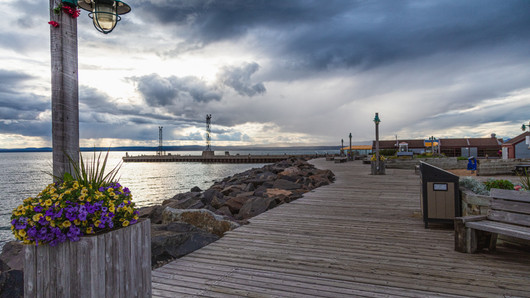 Sept-Iles, Canadá