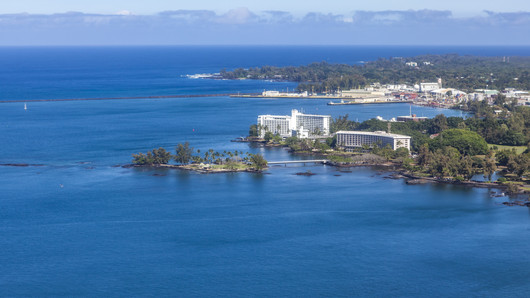 Hilo, Hawaii
