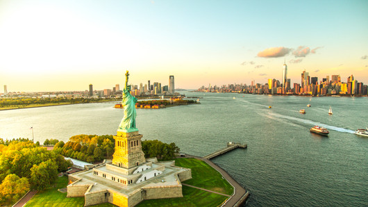 Nueva York, Nueva York