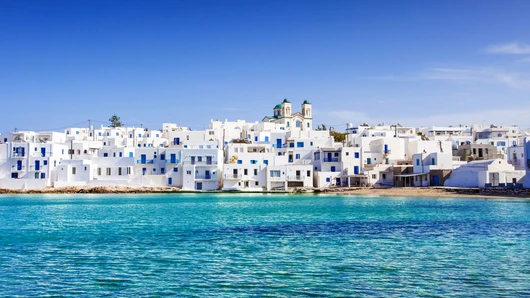 Islas Griegas
